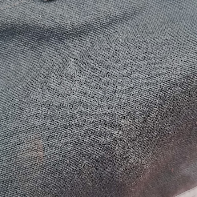 Pochette message air-sol USAAF British made – Image 4