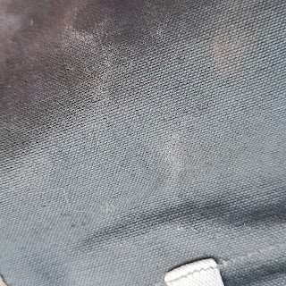 Pochette message air-sol USAAF British made – Image 5