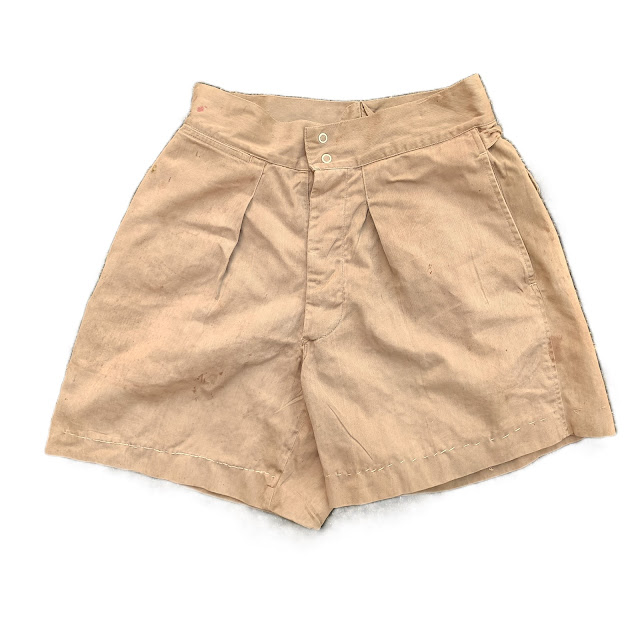 Vareuse des compagnies de combat des unités régulières Viet-Minh GUERRE D' INDOCHINE – Image 14