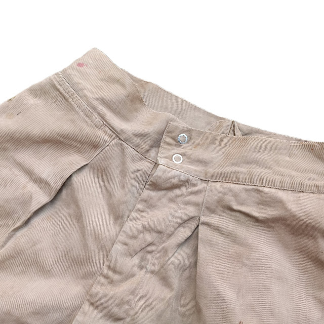 Vareuse des compagnies de combat des unités régulières Viet-Minh GUERRE D' INDOCHINE – Image 15