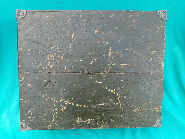 Valise 65 éme régiment d'artillerie d'Afrique – Image 6