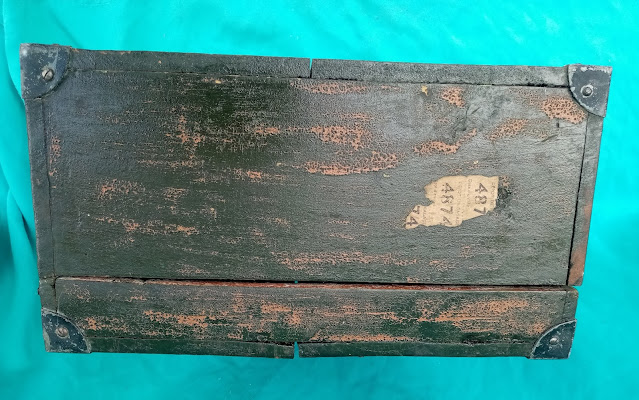 Valise 65 éme régiment d'artillerie d'Afrique – Image 7