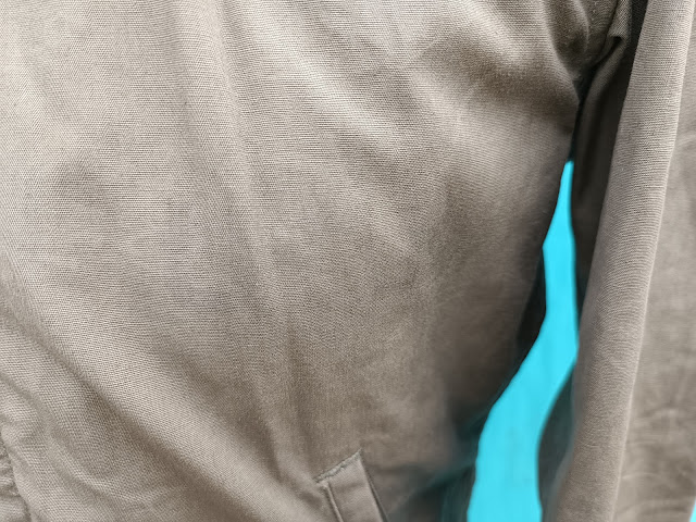 Blouson M41 34 R USN / Beach battalion – Image 7