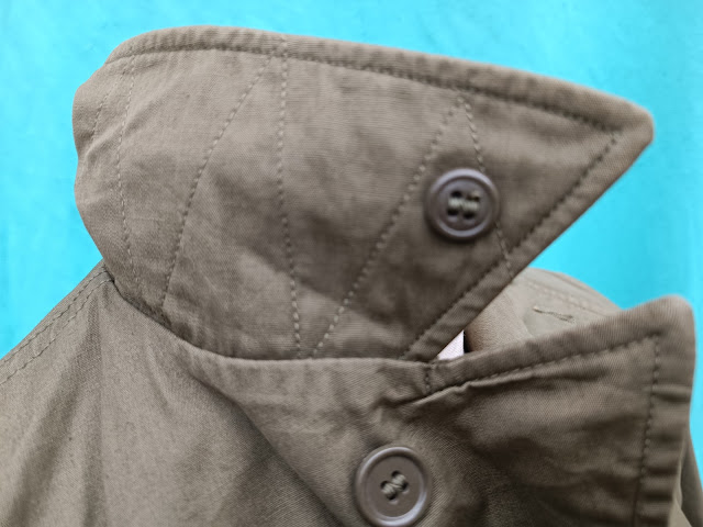 Blouson M41 34 R USN / Beach battalion – Image 8