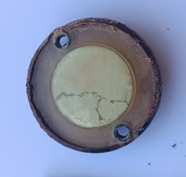 Disque lumineux parachutiste US – Image 2