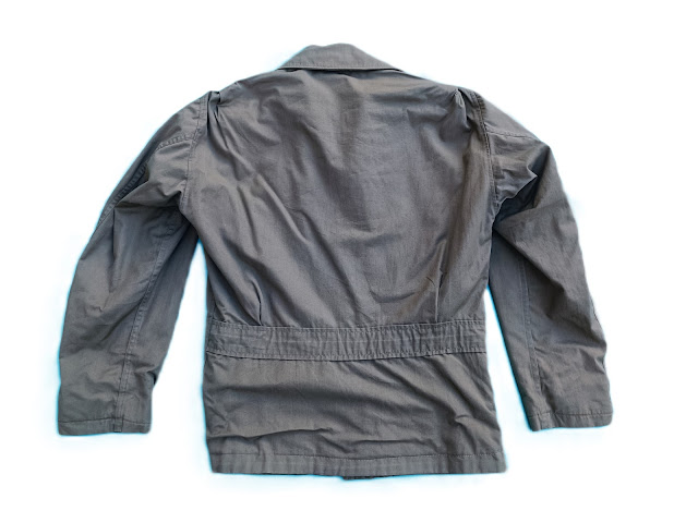 Blouson M41 34 R USN / Beach battalion – Image 3