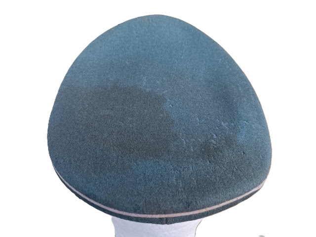 Casquette officier infanterie Pekuro – Image 5