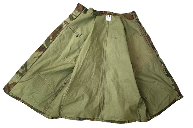 Veste de saut TAP 47/54 – Image 6