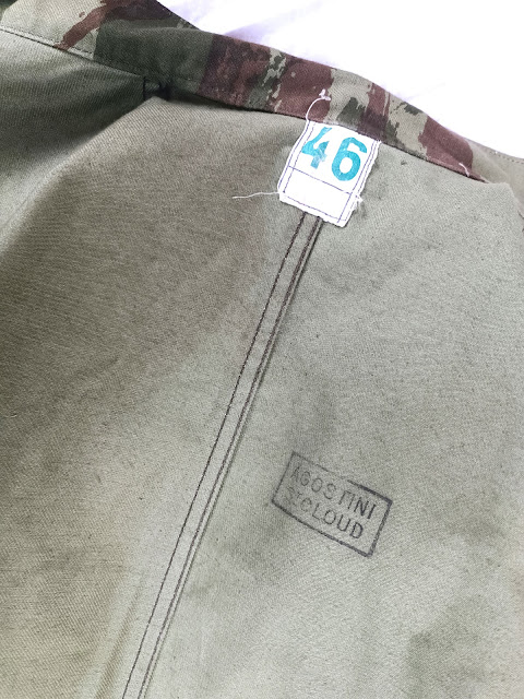 Veste de saut TAP 47/54 – Image 7