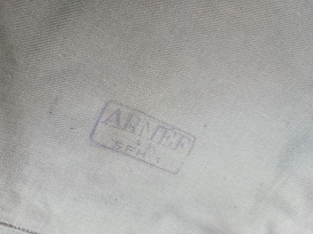 Veste de saut TAP 47/54 – Image 8