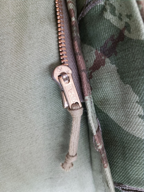 Veste de saut TAP 47/54 – Image 9