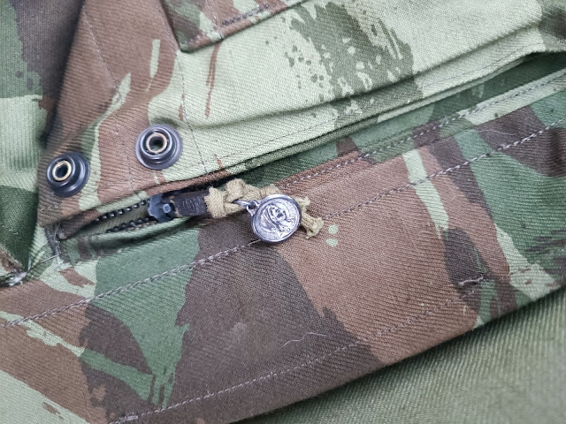 Veste de saut TAP 47/54 – Image 10