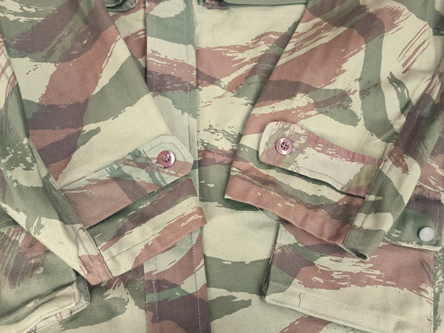 Veste de saut TAP 47/54 – Image 3