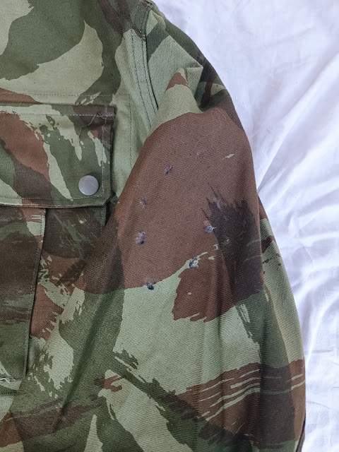 Veste de saut TAP 47/54 – Image 4