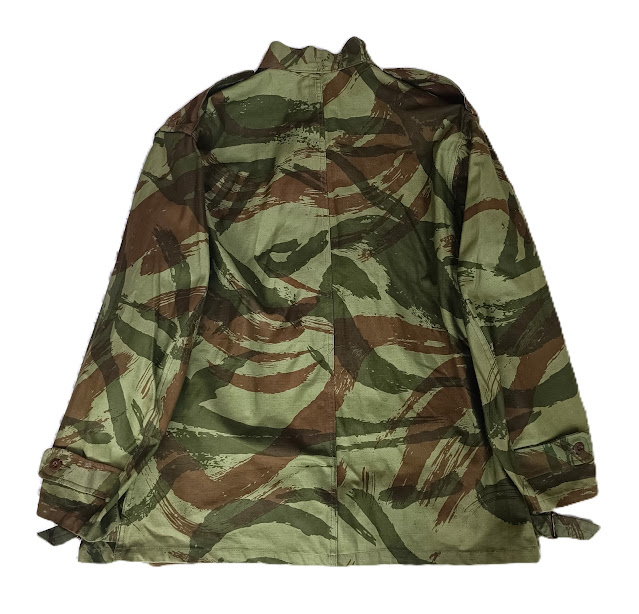 Veste de saut TAP 47/54 – Image 5