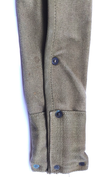 Holster pour carabine USM1 daté 1943 – Image 3