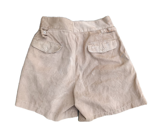 Vareuse des compagnies de combat des unités régulières Viet-Minh GUERRE D' INDOCHINE – Image 18