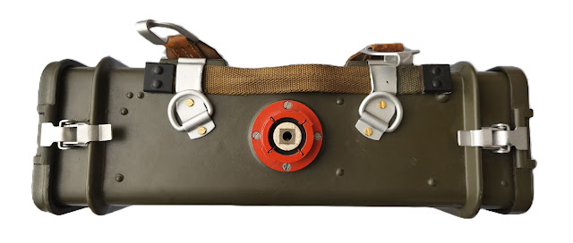 Feldfu. C radio portative datée 1941 – Image 20