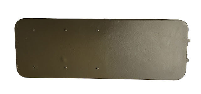 Feldfu. C radio portative datée 1941 – Image 19