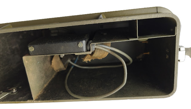 Feldfu. C radio portative datée 1941 – Image 18