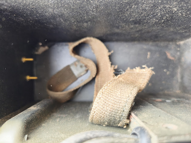 Feldfu. C radio portative datée 1941 – Image 16