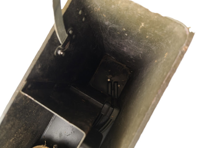 Feldfu. C radio portative datée 1941 – Image 15