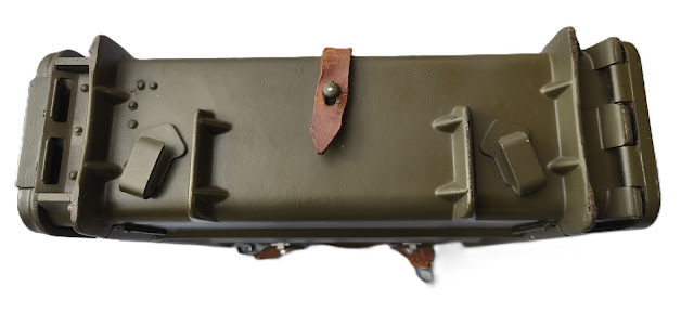 Feldfu. C radio portative datée 1941 – Image 12