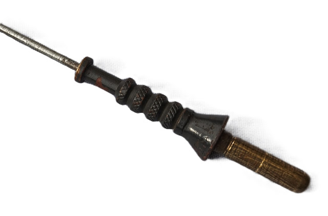 Feldfu. C radio portative datée 1941 – Image 5