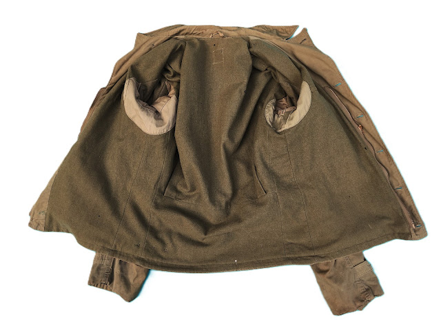 Blouson M41 nominatif – Image 8