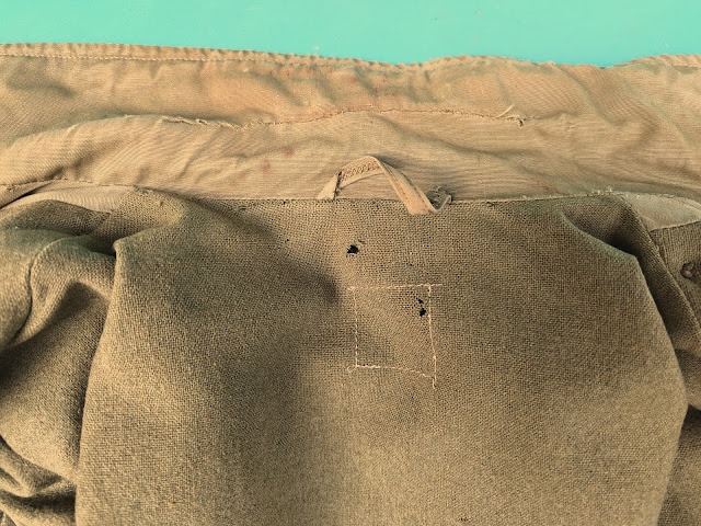 Blouson M41 nominatif – Image 7