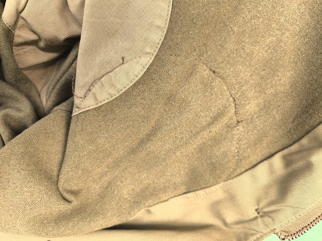 Blouson M41 nominatif – Image 6