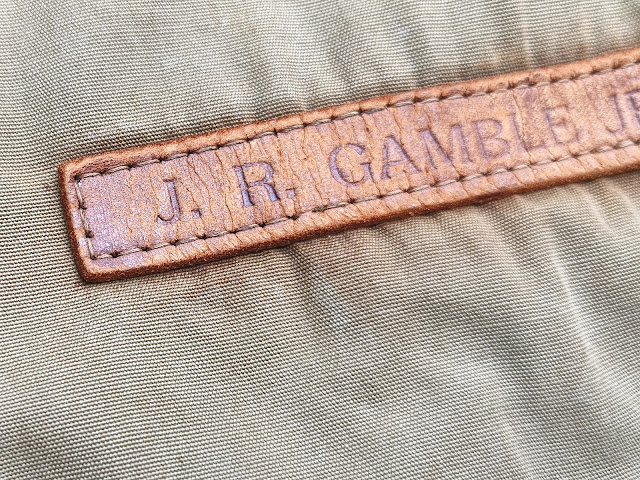 Blouson M41 nominatif – Image 4