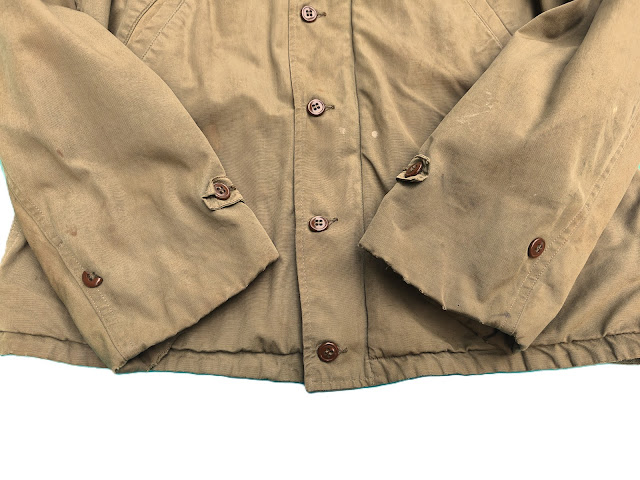 Blouson M41 nominatif – Image 5