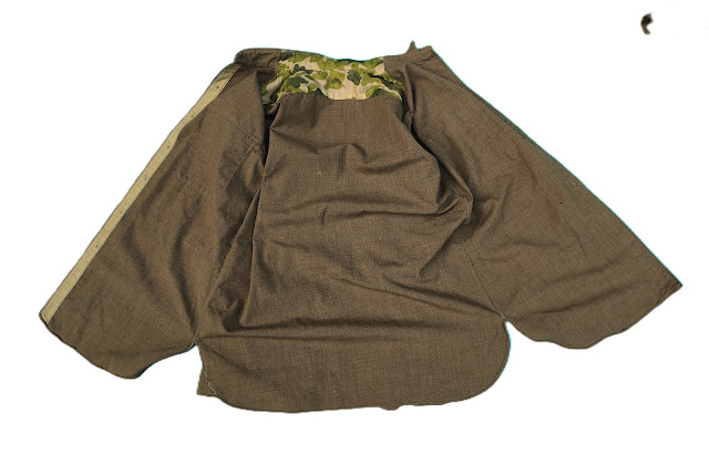 Chemise officier airborne personalisée – Image 6